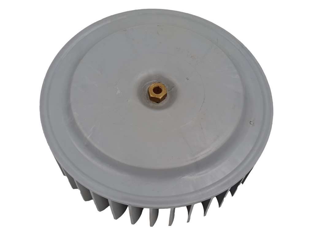 Oběžné kolo ventilátoru odsavače par, digestoře Mora, Gorenje 