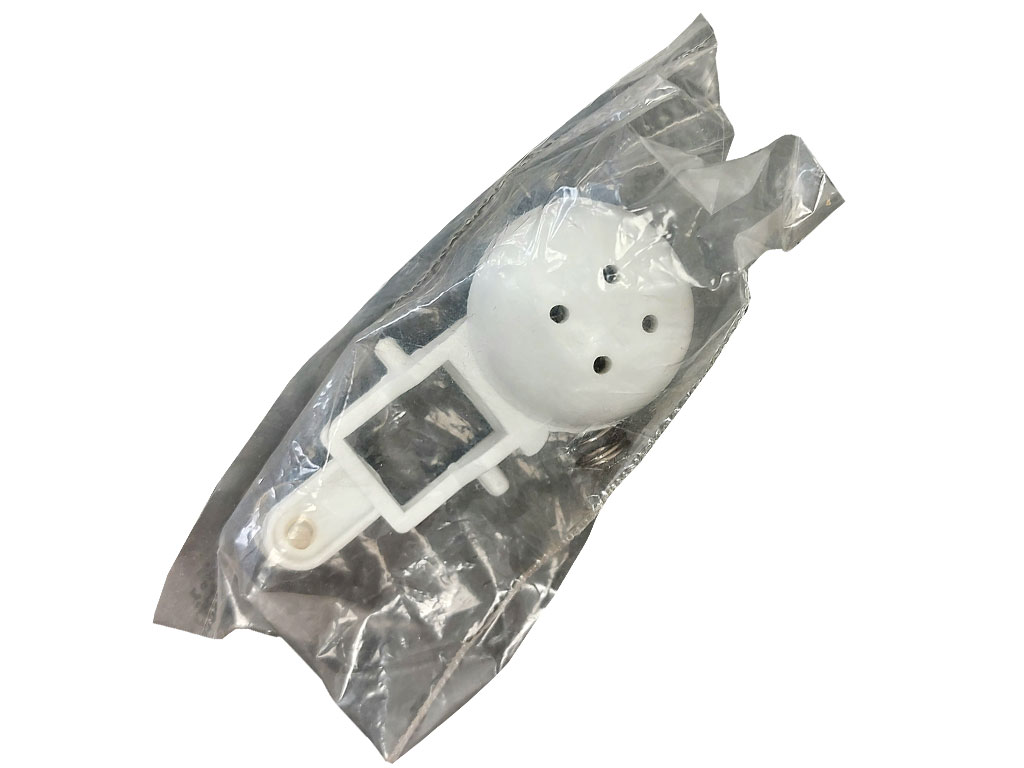 Objímka izolační ETA 0173 00190