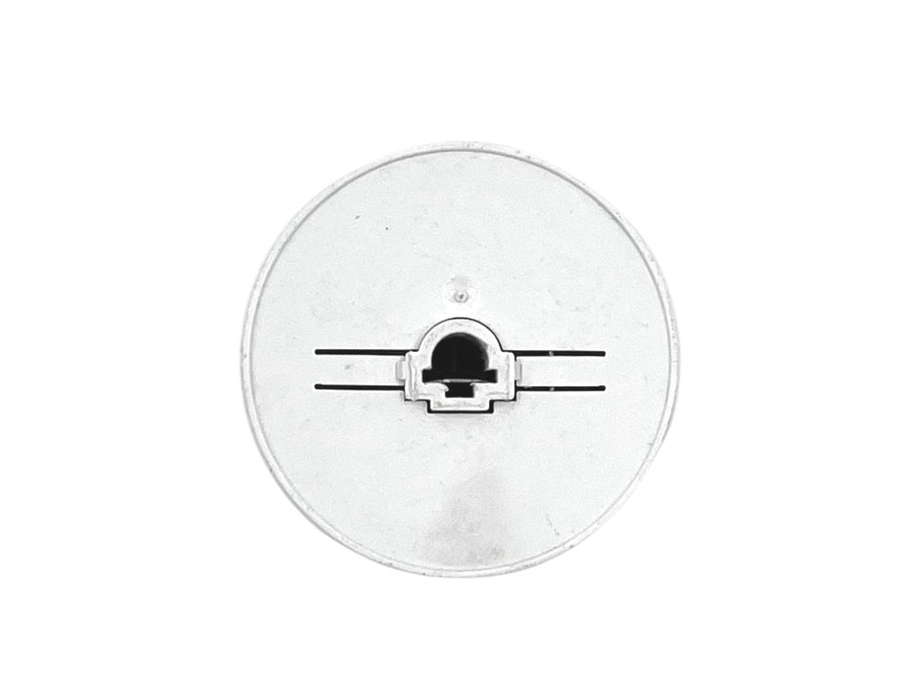 Objímka knofliku sporáku Mora, 814037