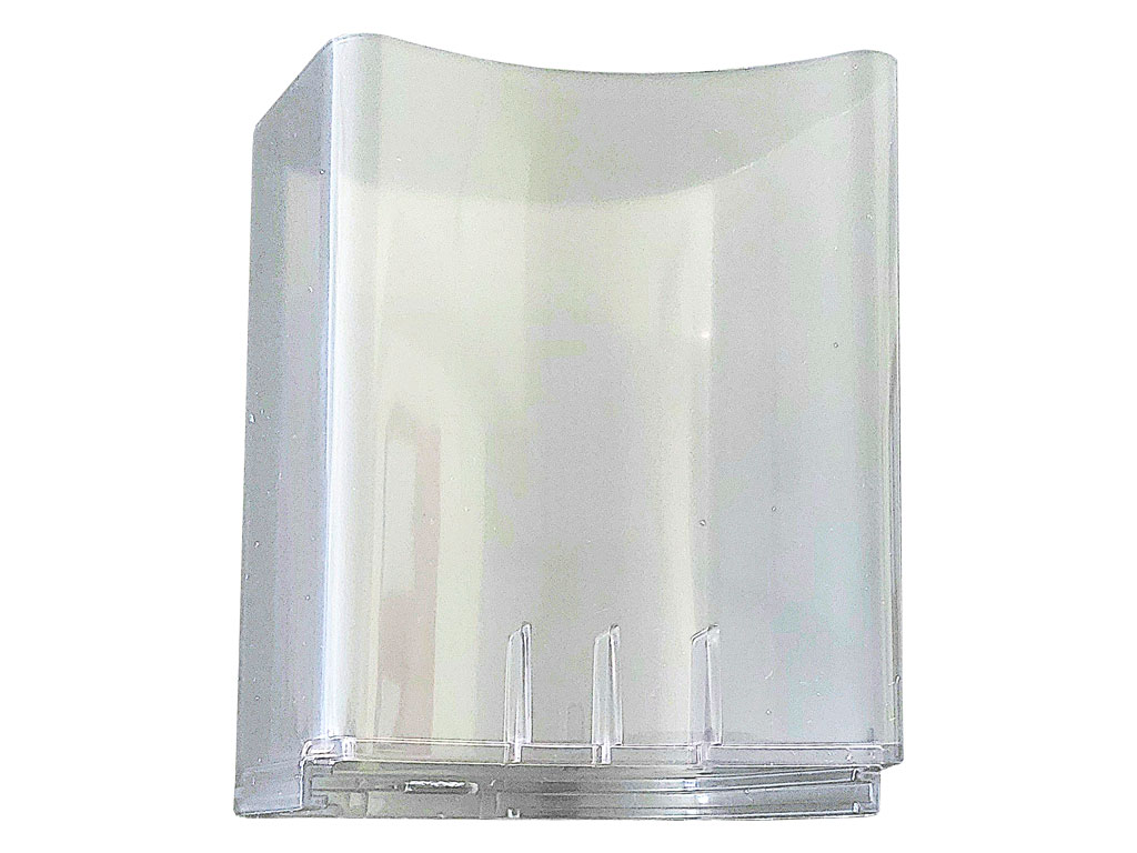 Ochraný kryt strouhacího nástavce ETA 0028 00830