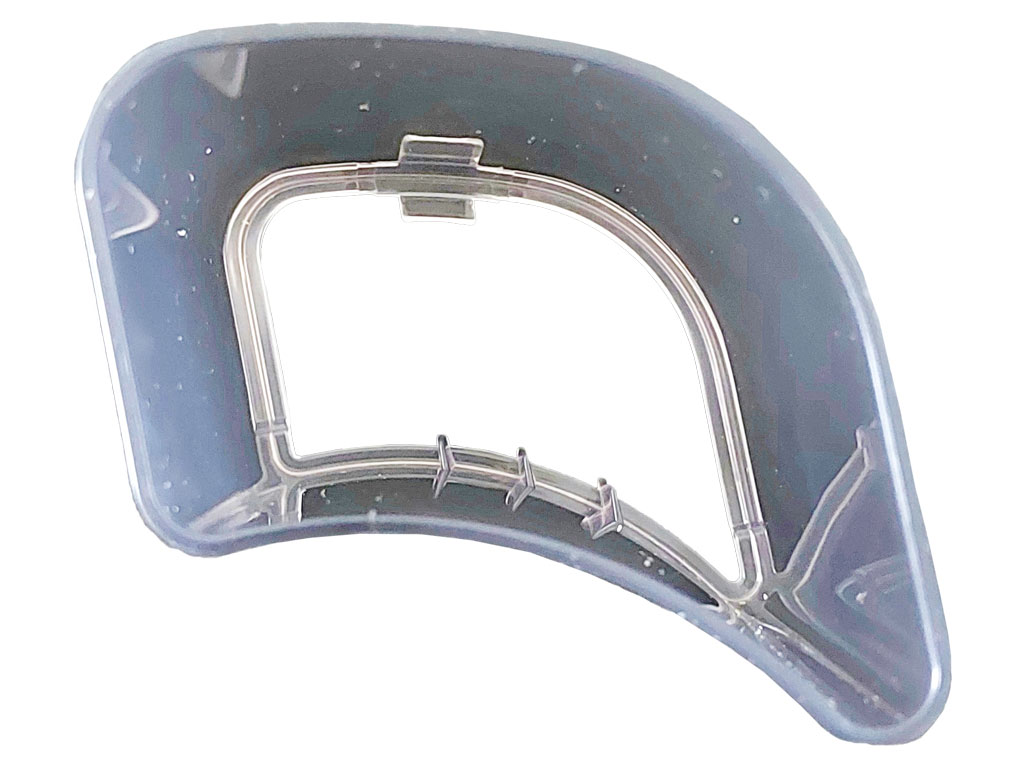 Ochraný kryt strouhacího nástavce ETA 0028 00830