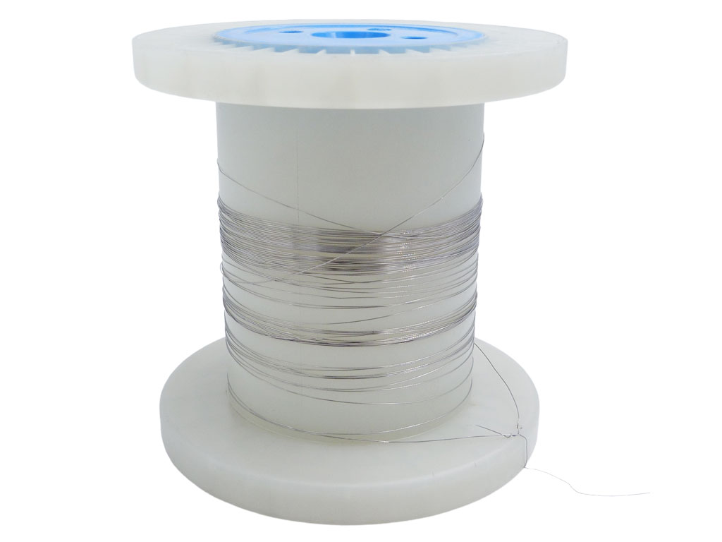 Odporový drát Aluchrom "D" d = 0,3 mm