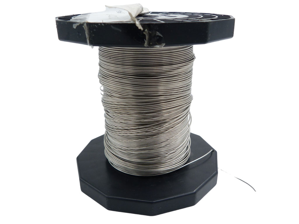 Odporový drát Nikrothal 80 