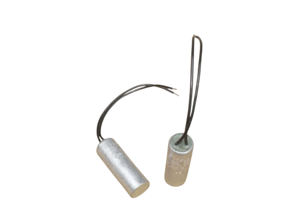 Odrušovací kondenzátor TC252 100nF ( M1 ) 250V  ( ETA 981969007 )