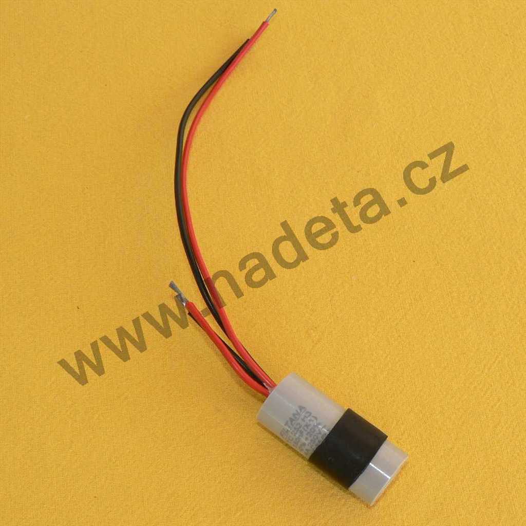 Odrušovací kondenzátor TC252 H3