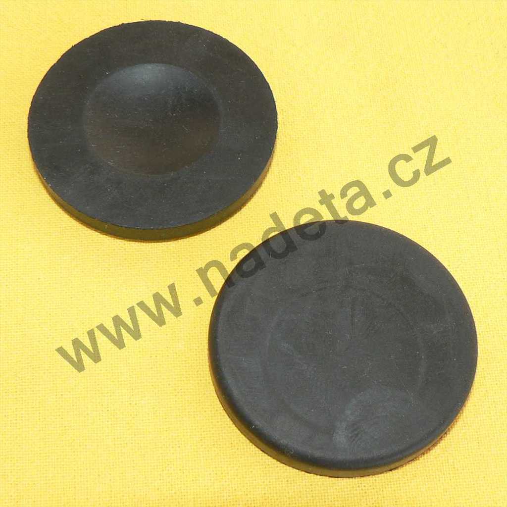 Opěrka pryžová, robot Eta 0010 00120