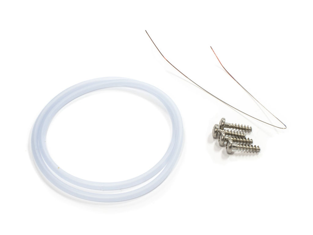 Opravná sada utěsnění jímky myčky Bosch / Siemens 12005744, náhrada