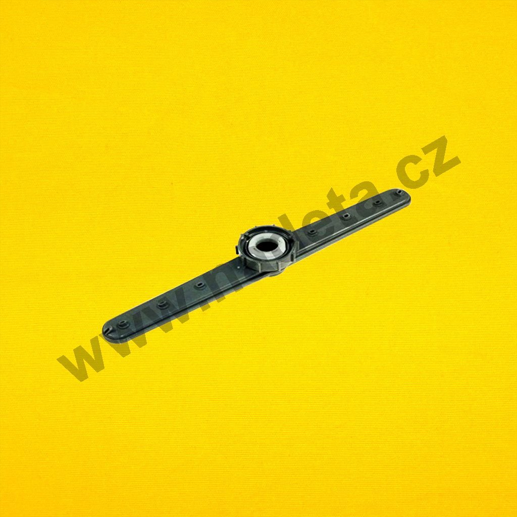 Ostřikovací rameno horní, myčky Candy 49017700