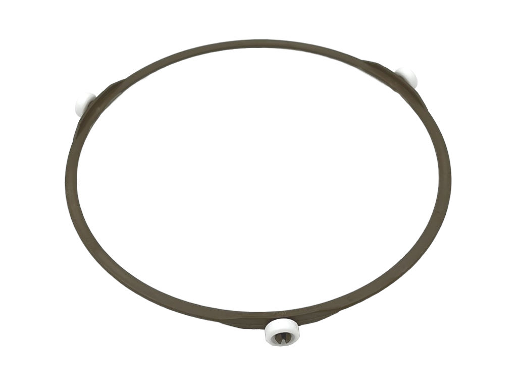 Otočný kroužek talíře - pojezd mikrovlnné trouby Midea, 12170000004310