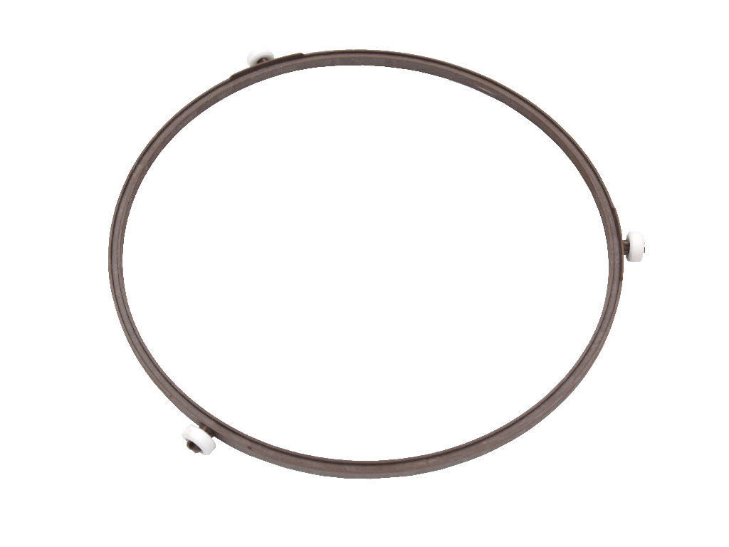 Otočný kroužek talíře - pojezd mikrovlnné trouby Whirlpool, 480120101692, C00389494