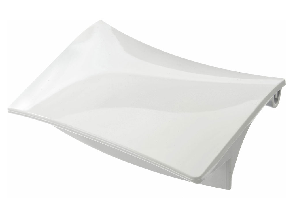 Otvírání dvířek pračky 00183607 SIEMENS / BOSCH 