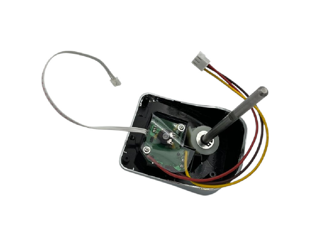 Ovladač kompletní robot Eta Gratus 0028 ( ETA 0028 00192 )