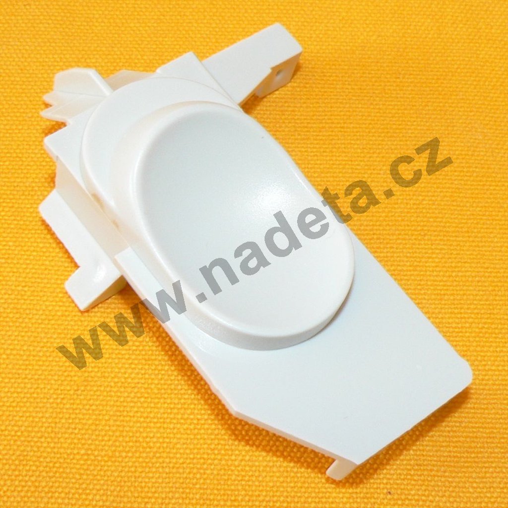 Ovladač mikrospínače, kráječ Zelmer 493.4 