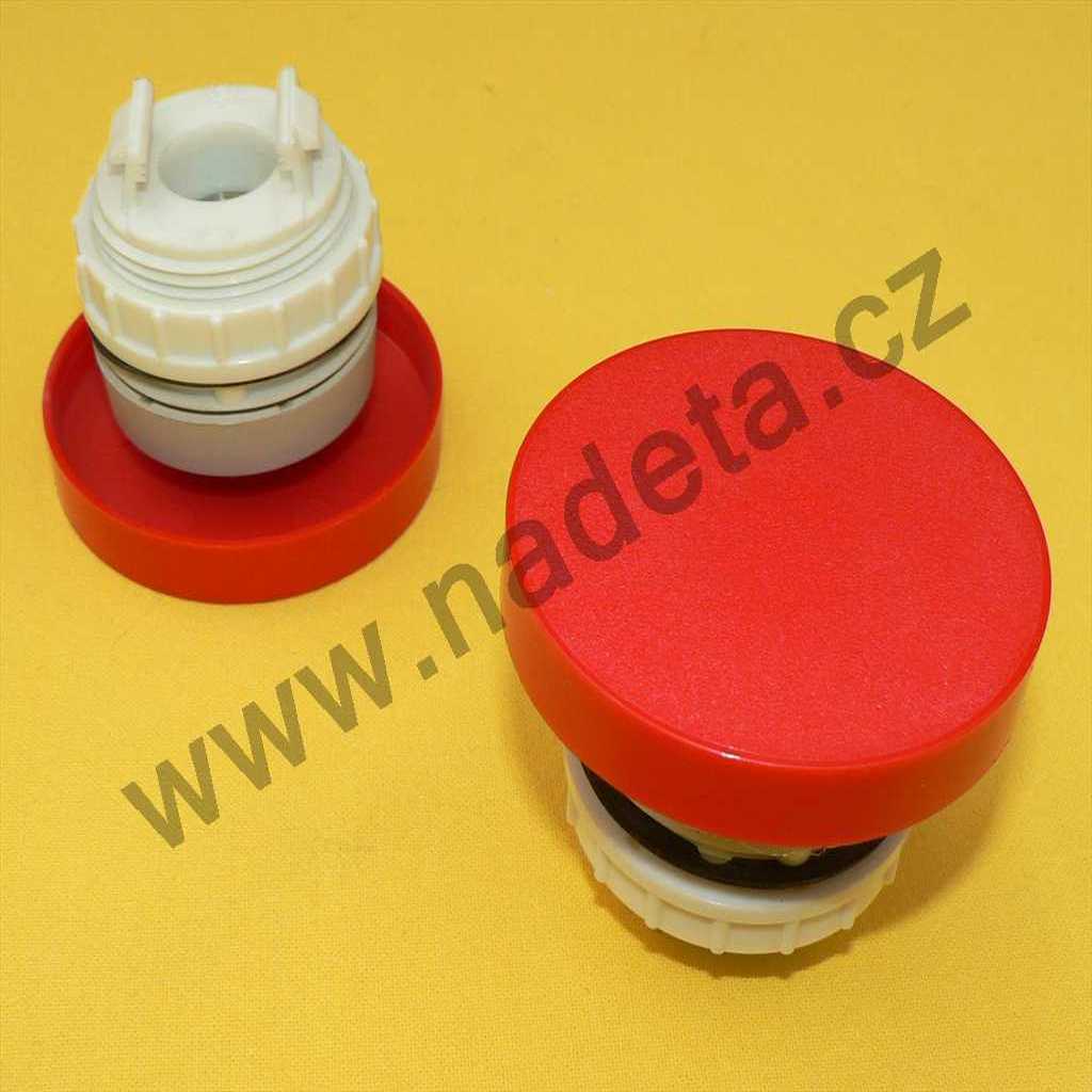 Ovládací hlavice "HT/50" celopl