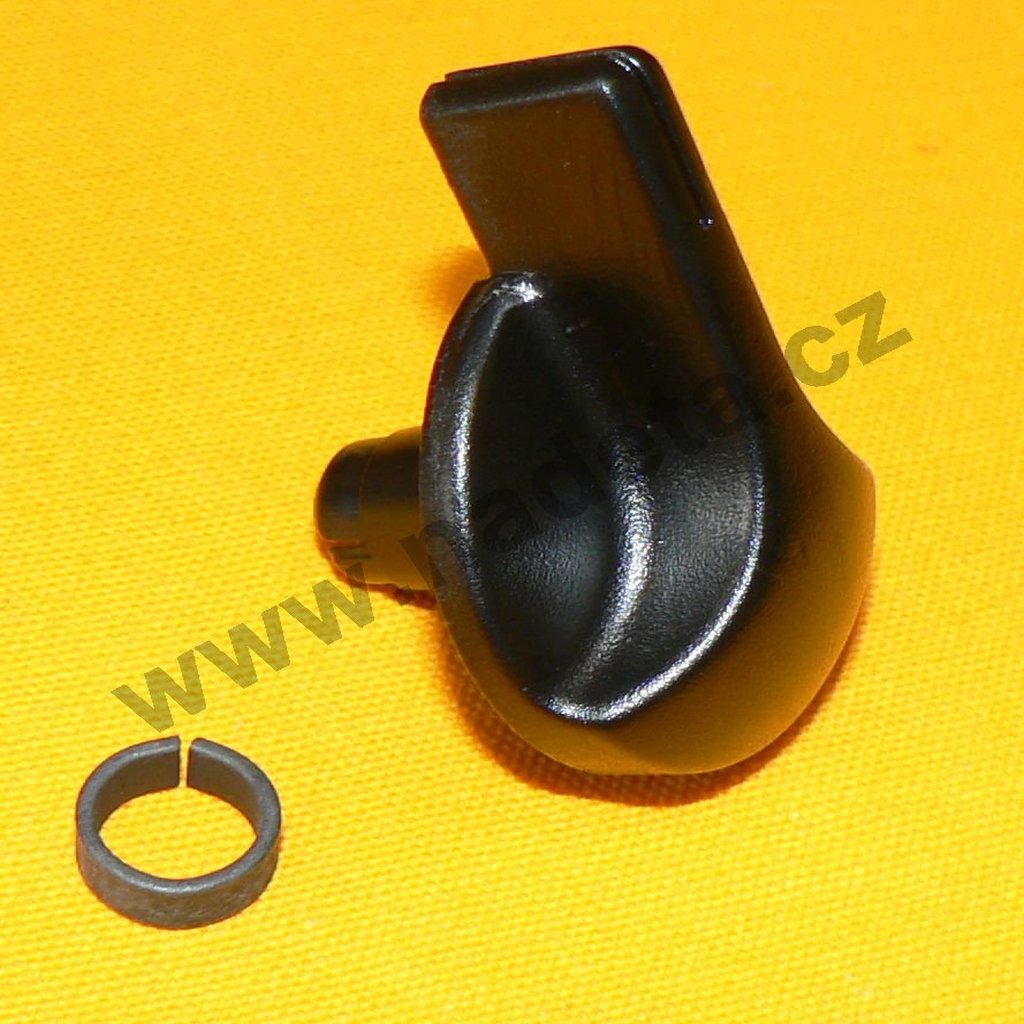 Ovládací knoflík, kávovar Rowenta Adagio EF120/E 