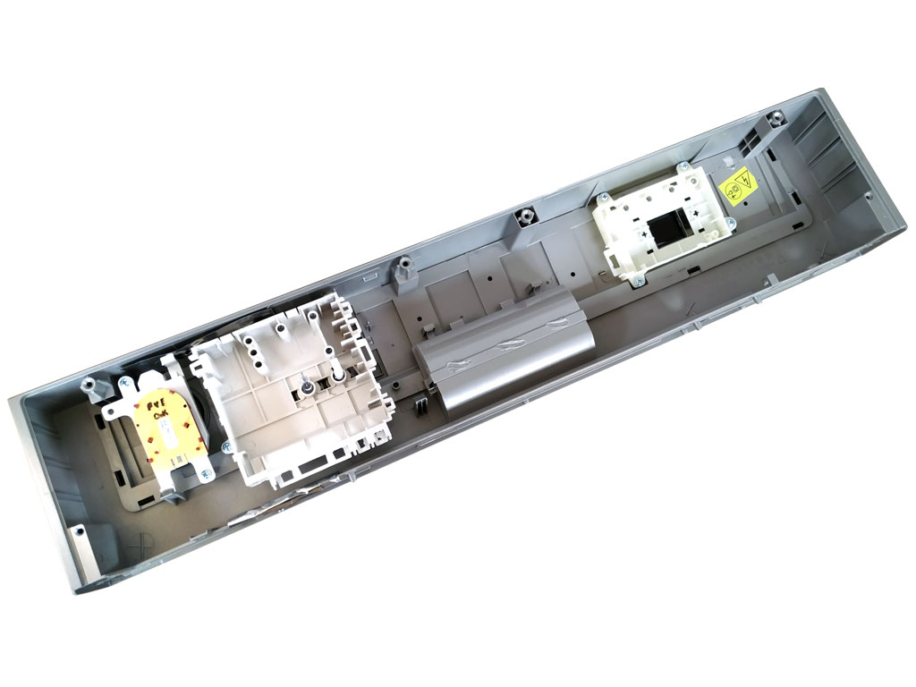 Ovládací panel myčky 42177517 VESTEL