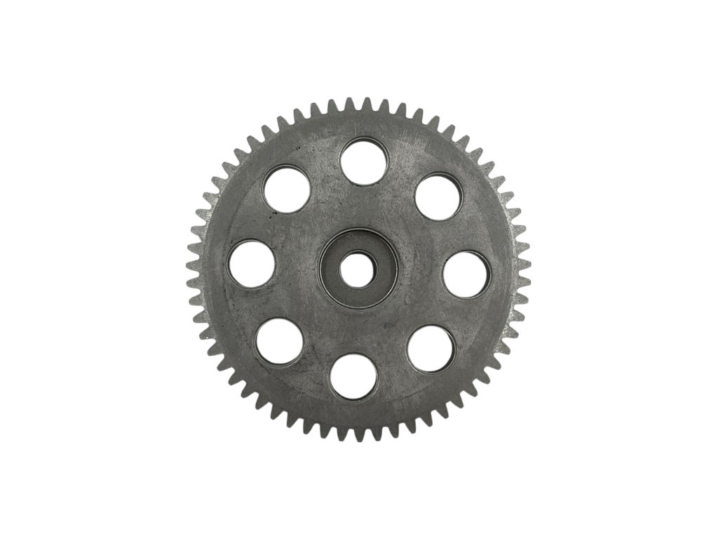 Ozubené dvojkolo převodovky kuchyňského robotu Eta ( ETA 0038 00174 )