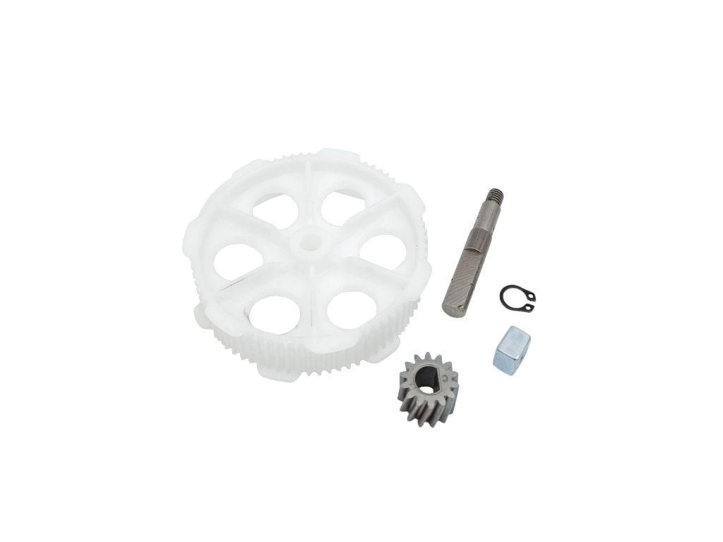 Ozubené kolo kuchyňského robotu DeLonghi, AT6116041300