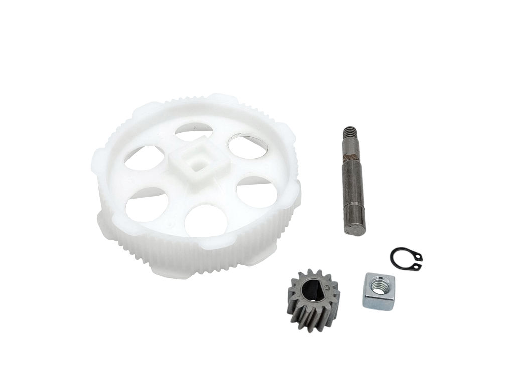 Ozubené kolo kuchyňského robotu DeLonghi, AT6116041300