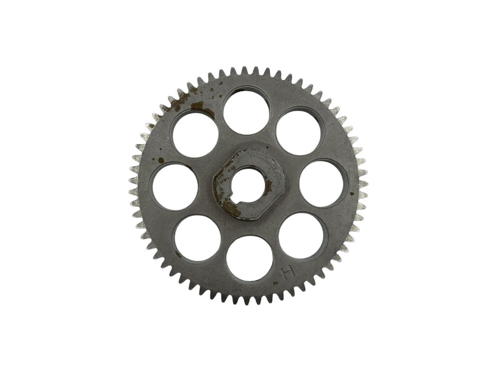 Ozubené kolo velké převodovky kuchyňského robotu Eta ( ETA 0038 00173 )