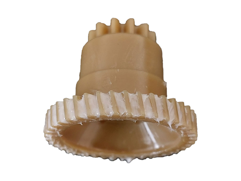 Ozubený převod kráječe ETA 2094 00040