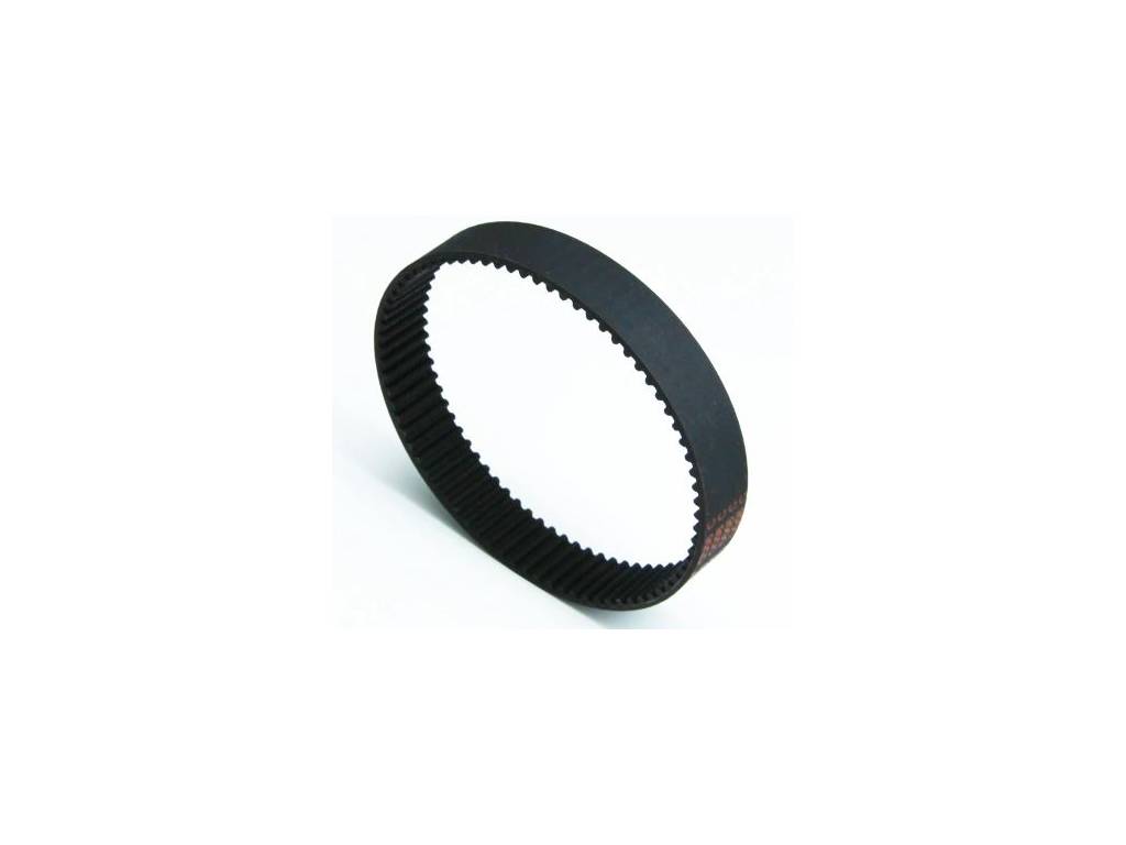 Ozubený řemen do hoblíku Skil, Bosch 2604-736-001, 2604736001  