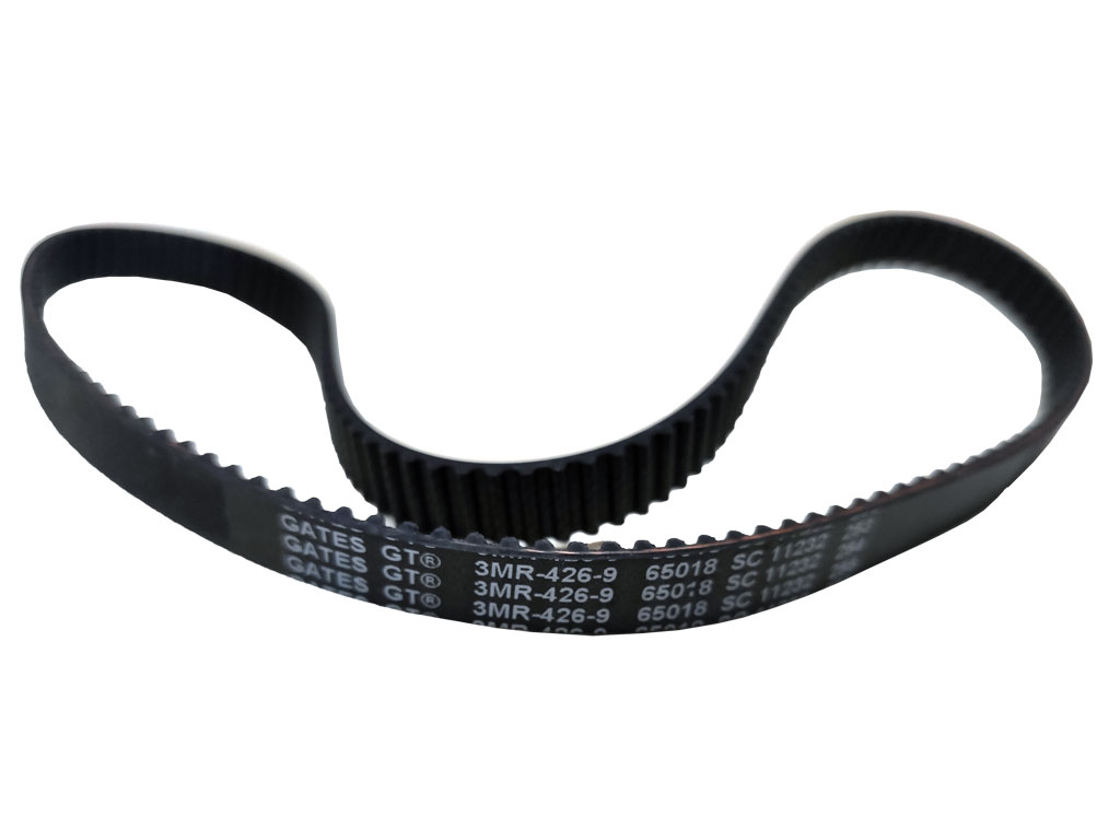 Ozubený řemínek, kuchyňský robot Kenwood