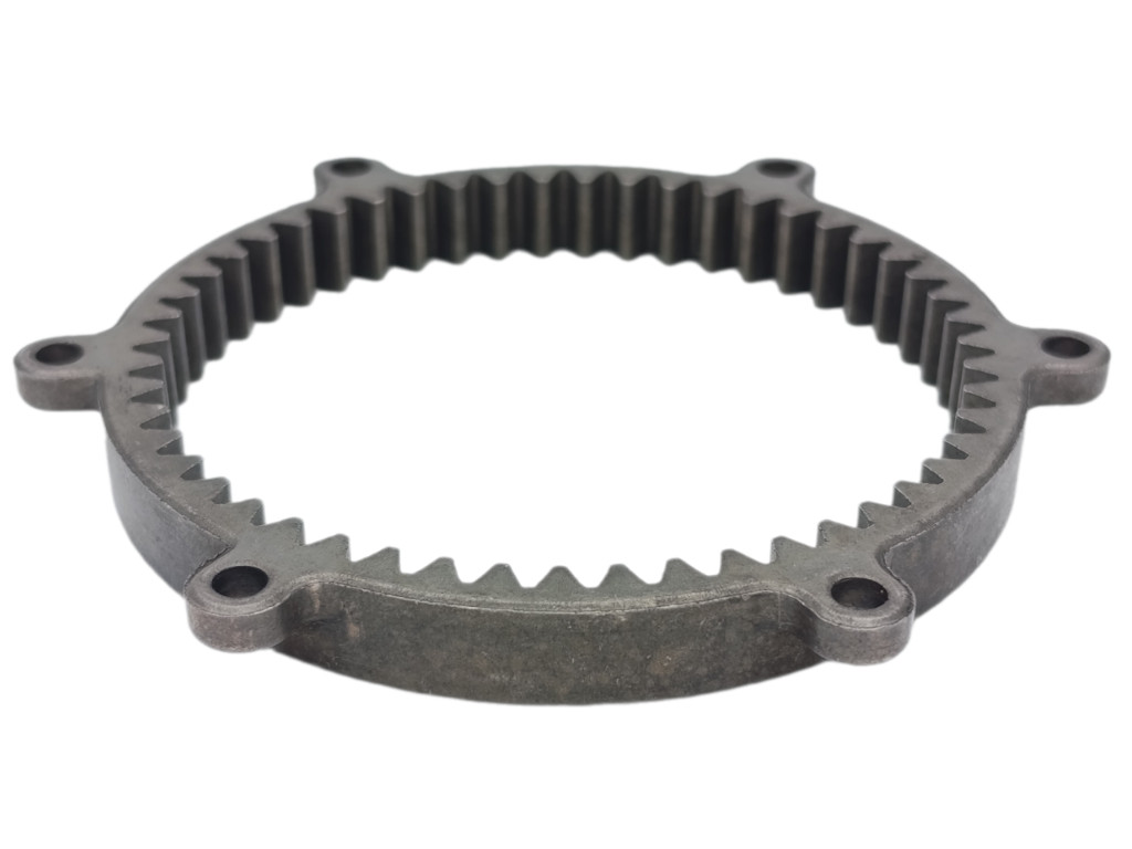 Ozubený věnec převodovky kuchyňského robotu Eta Gratussino 0023 ( ETA 0023 00155 )