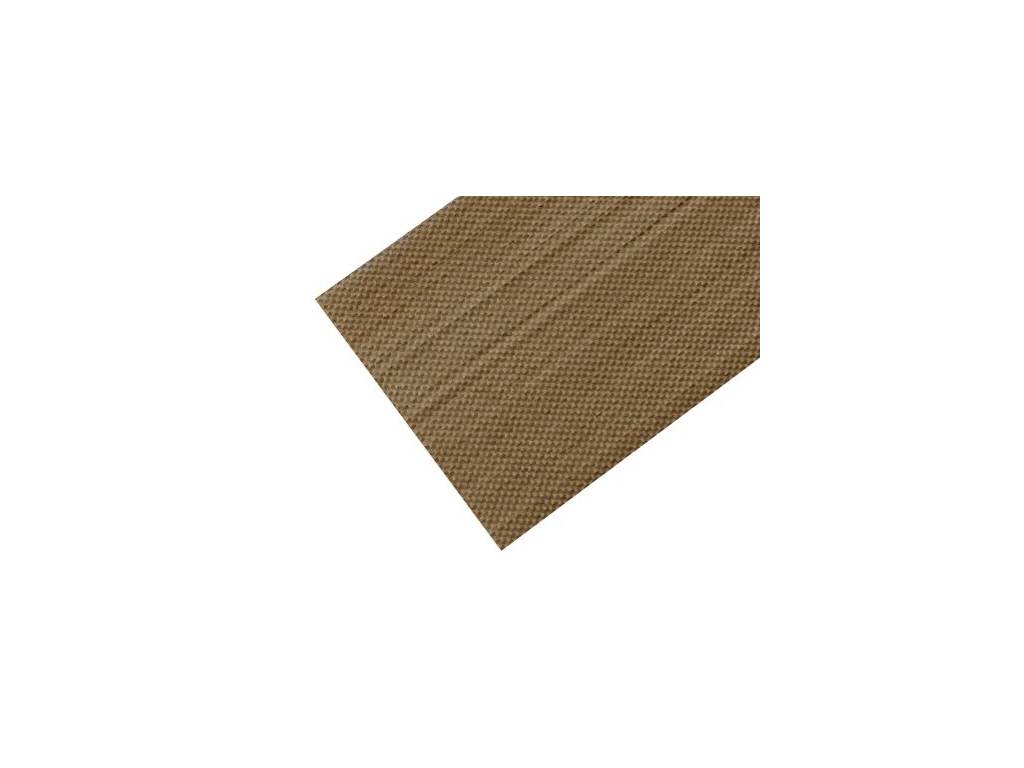 PTFE izolační páska svářečky fólií, vakuovačky šíře 20mm, délka 1.0m