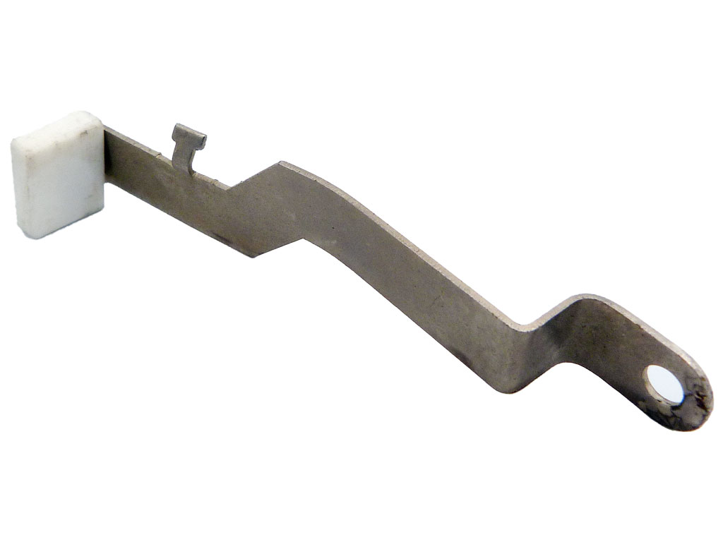 Páčka zajišťovací ETA 0172 08030