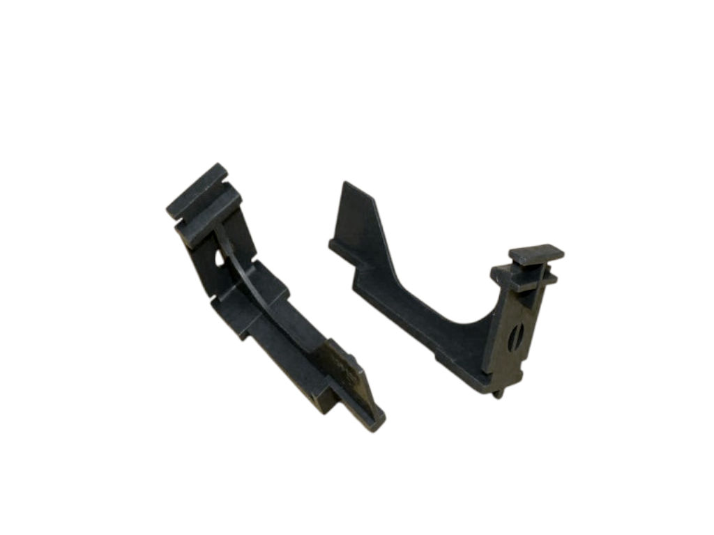 Páka aretace, robot Eta 0021 00180