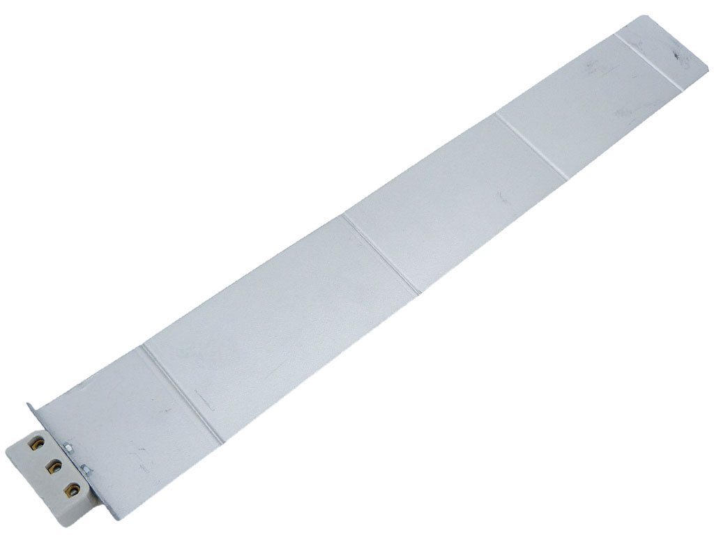 Paketa 2 x 275W / 230V Zdice 3 vývody - NÁHRADA