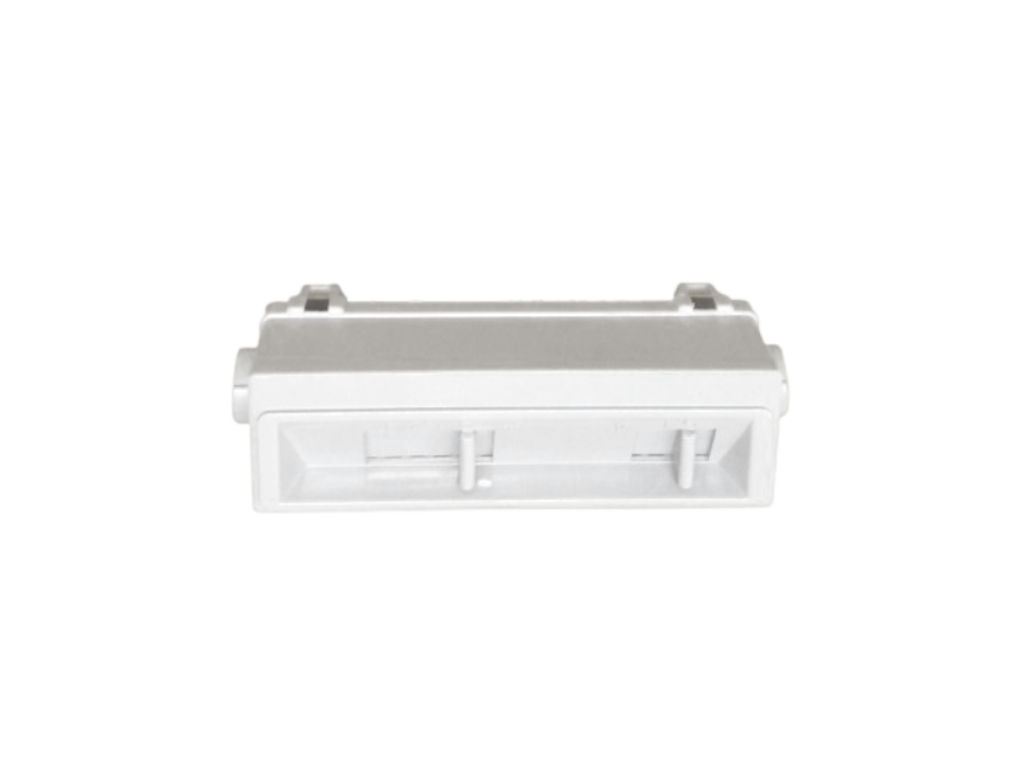 Panel kompletní odsavač par Electrolux EFP6411X