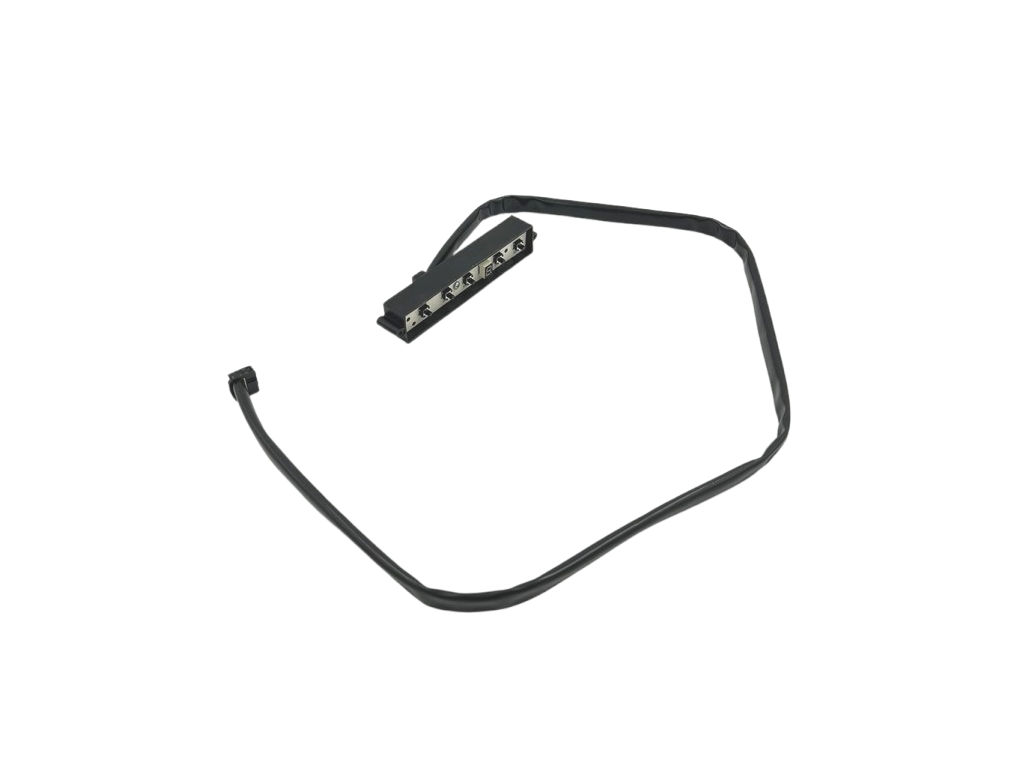 Panel ovládací odsavače par Gorenje, 814641