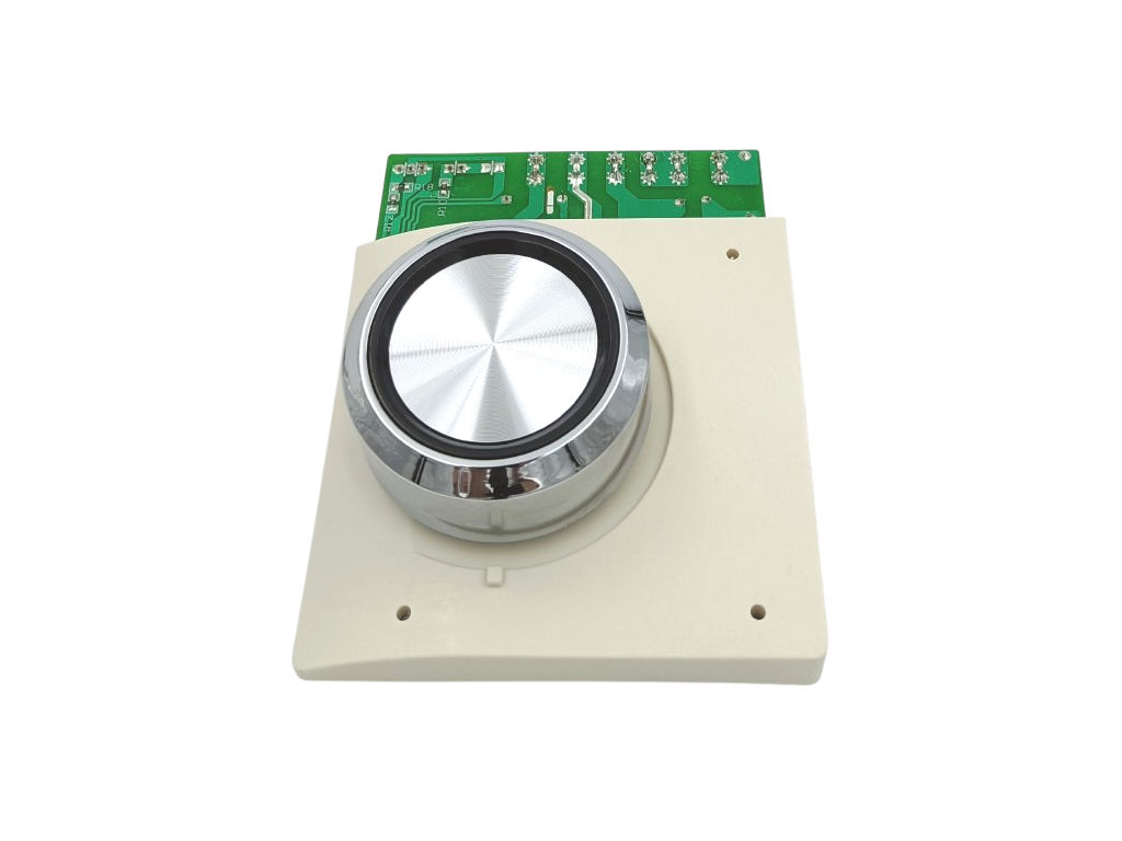 Panel ovládání kuchyňského robotu Eta 3128 Gustus (ETA 3128 00150)