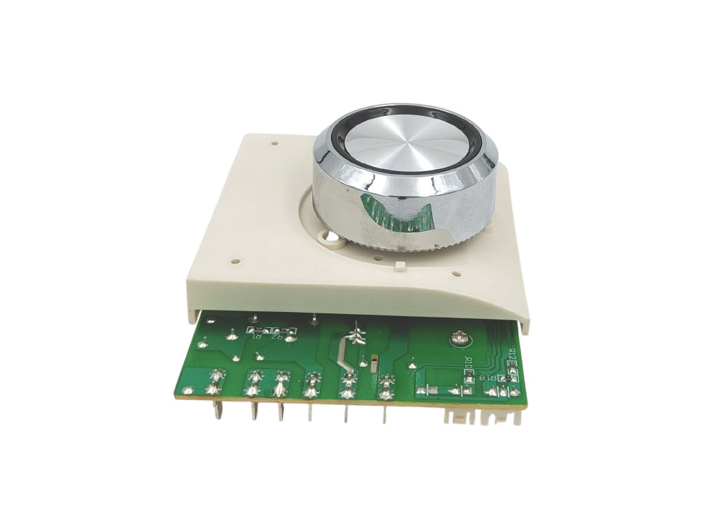 Panel ovládání kuchyňského robotu Eta 3128 Gustus (ETA 3128 00150)