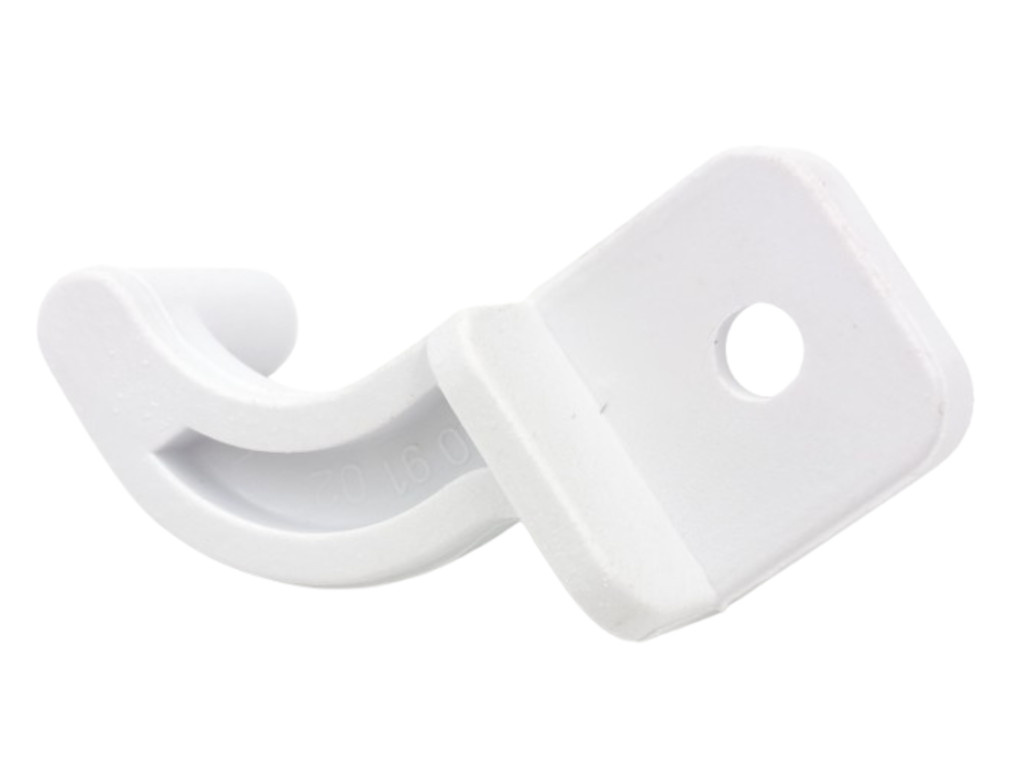 Pant dveří mrazáku levý lednice Beko RRN1671