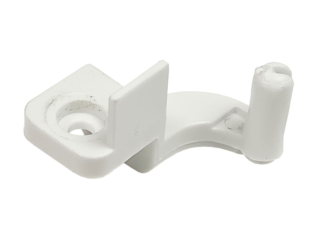 Pant dveří mrazáku pravý lednice Beko RRN1671