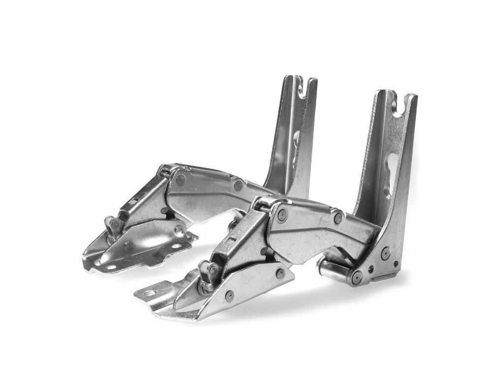 Pant, závěs dveří lednice 704009500 LIEBHERR, originál