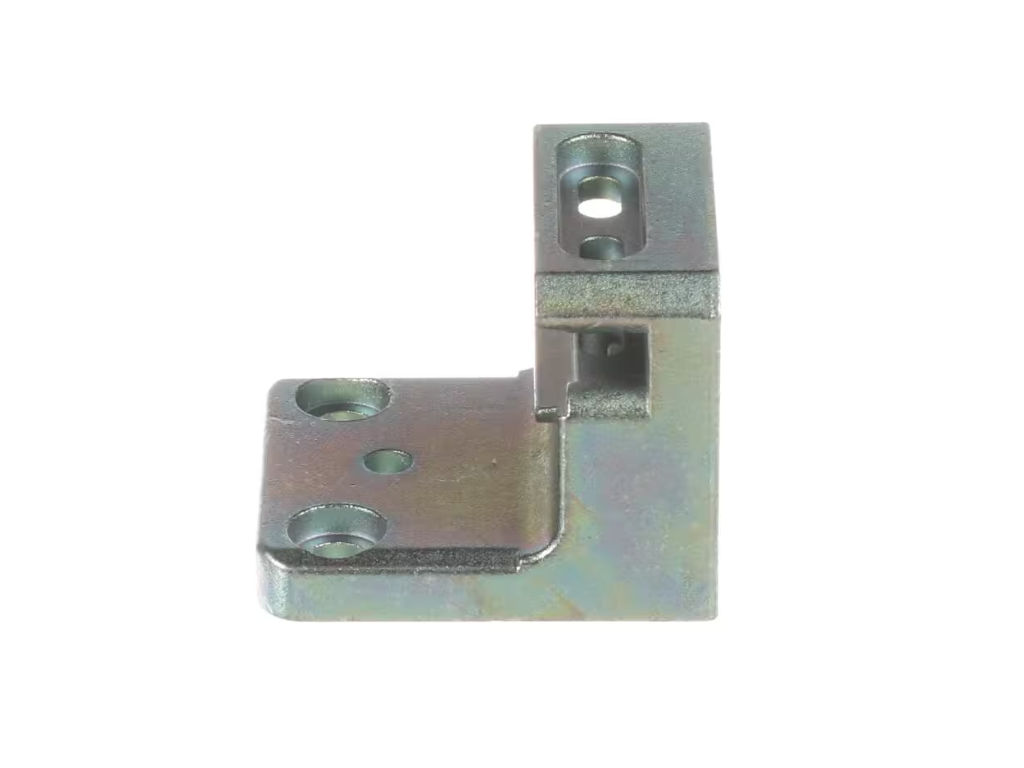 Pant, závěs dveří lednice, pravý dolní 704443900 LIEBHERR, originál