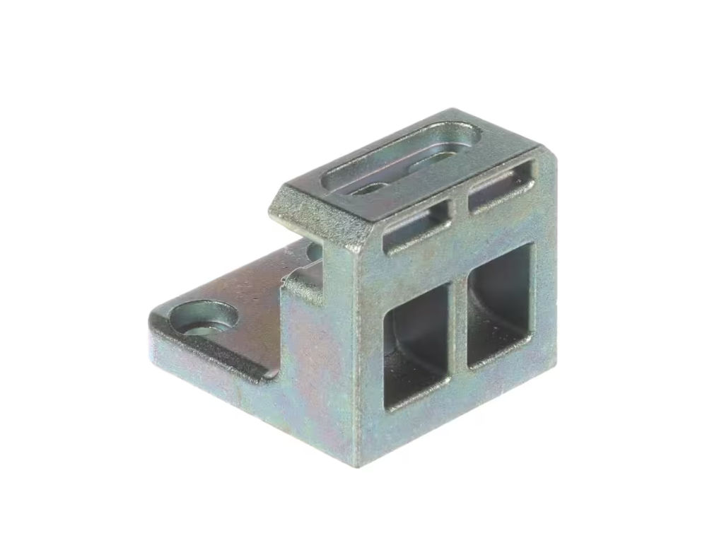 Pant, závěs dveří lednice, pravý dolní 704443900 LIEBHERR, originál