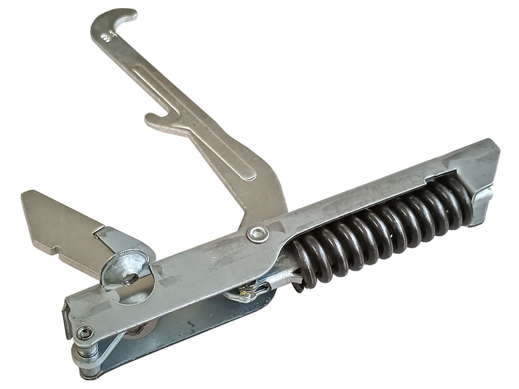 Pant, závěs dveří trouby 063100 ELBA / DELONGHI