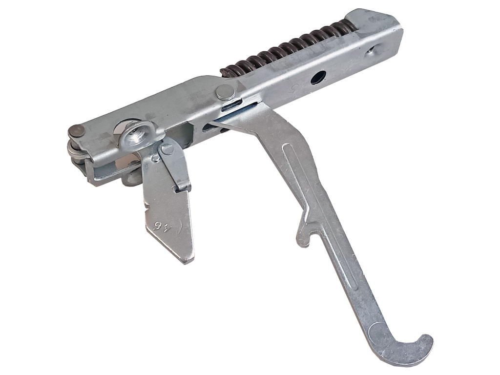 Pant, závěs dveří trouby 063100 ELBA / DELONGHI