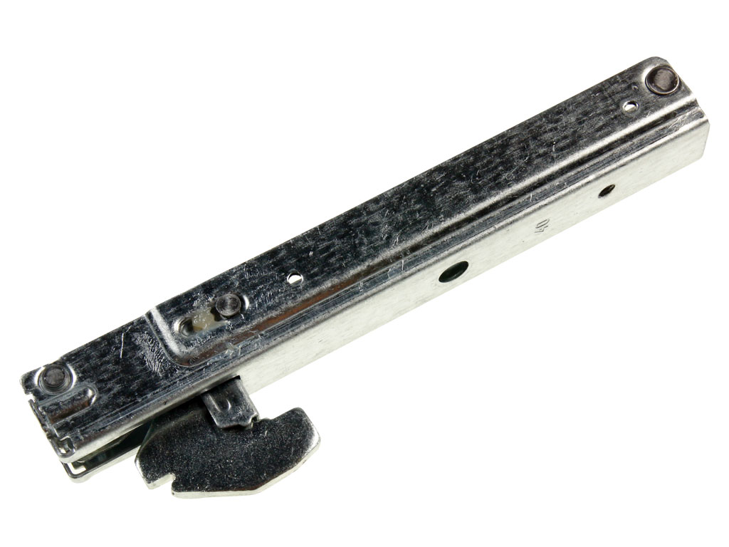 Pant, závěs dveří trouby Mora / Gorenje 814831 – originální náhradní díl (170 mm)