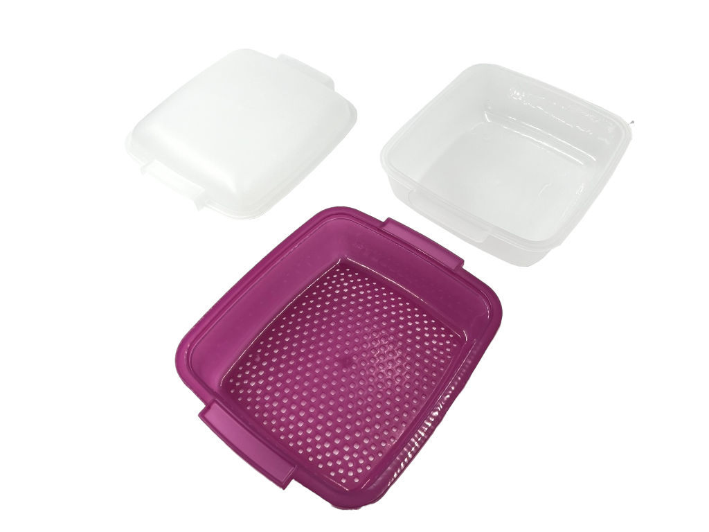 Parní hrnec k vaření v mikrovlnné troubě Whirlpool, 482000013392