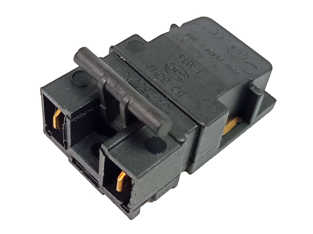 Parní spínač / vypínač rychlovarné konvice TM-XD-3 / SL-888-B