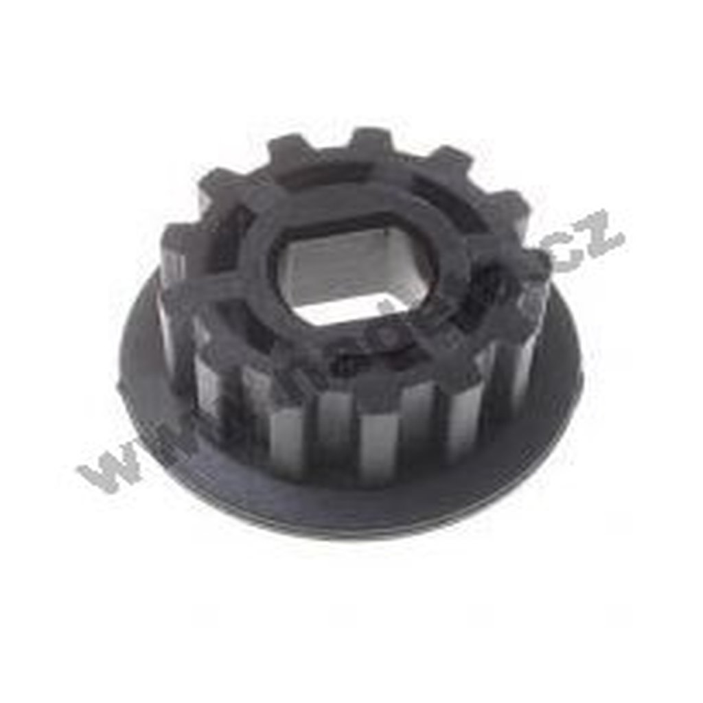 Pastorek motoru, robot Zelmer 880M ( Zelmer 354.0004 )