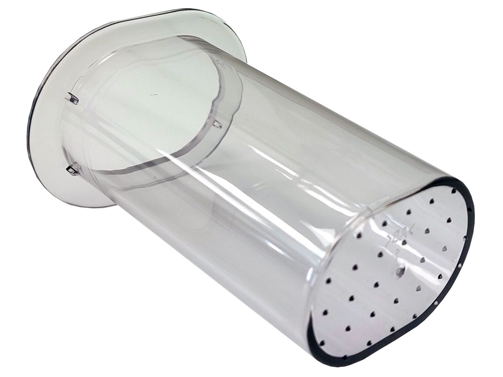 Pěchovadlo nástavce na strouhání ETA 0028 00800