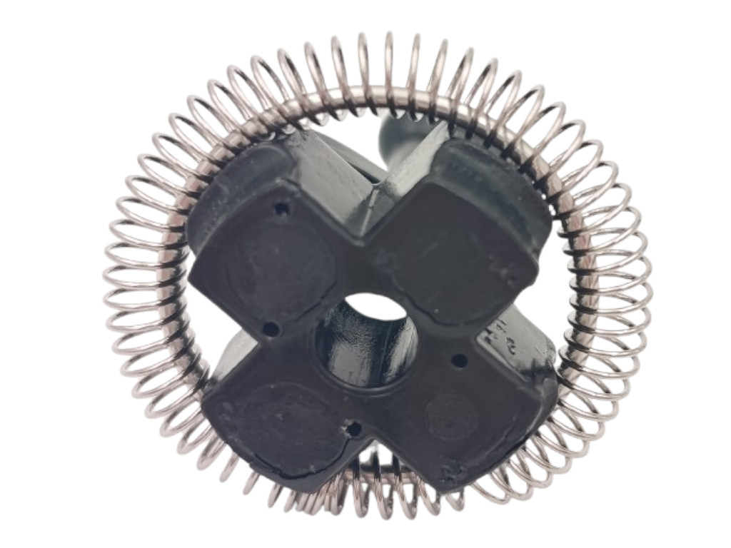 Pěnící nástavec napěňovač mléka Eta 8189 Cremeo ( Eta 8189 00020 )