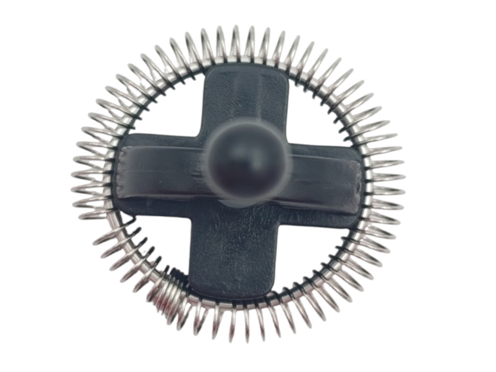 Pěnící nástavec napěňovač mléka Eta 8189 Cremeo ( Eta 8189 00020 )